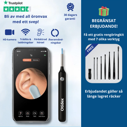 Otidex™