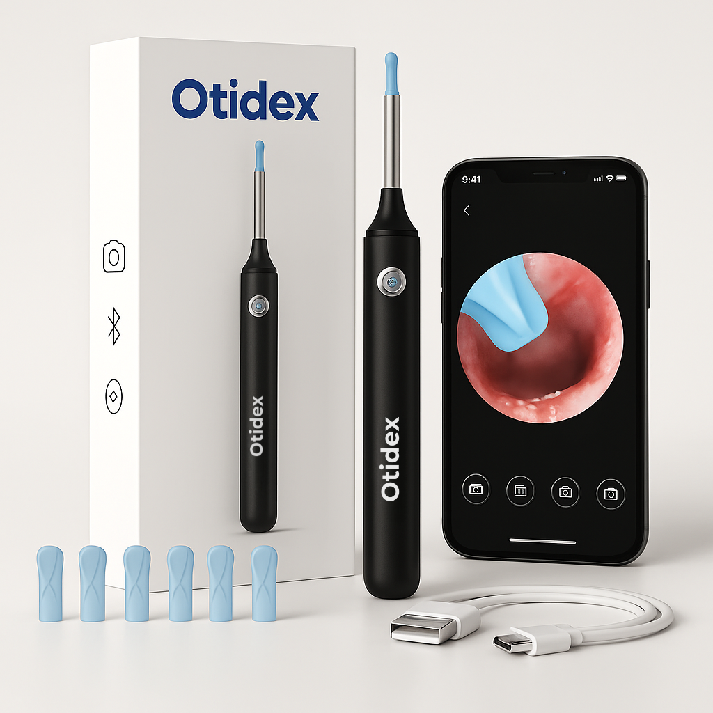 Otidex™