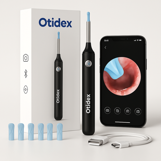 Otidex™